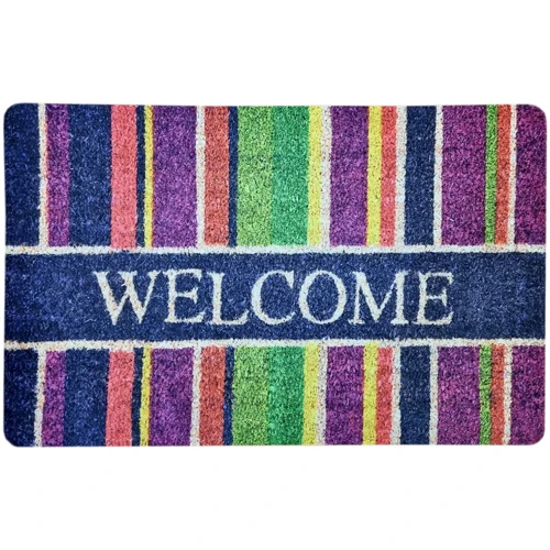 Коврик придверный IzziHome Welcome 45х70 см (2850-05) (2850_05)