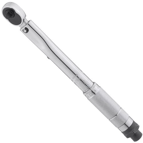 Ключ динамометрический 1/4", 2-24 Нм Intertool XT-9001: Назначение набора универсальный