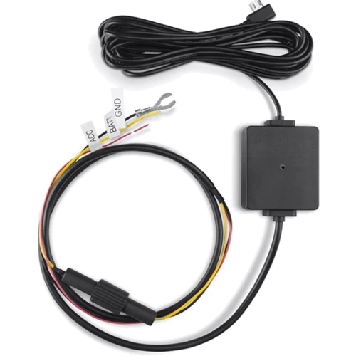 Парковочный кабель питания Garmin для DashCam 45/55 (010-12530-03)