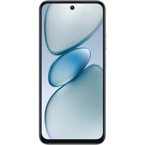 Смартфон Tecno Spark Go 1 (KL4) 3/128GB Glittery White (UA UCRF): Дисплей 6.67" IPS LCD (720 x 1600) / 263 ppi
