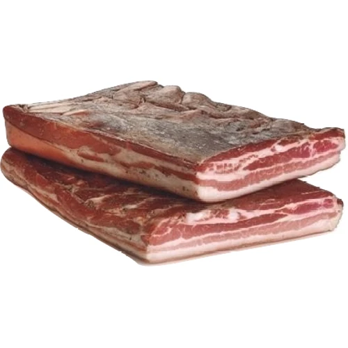 Pancetta Cruda Affumicata (DL3610)