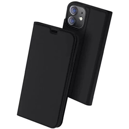 Чехол для iPhone Dux Ducis Skin Pro Black for iPhone 12 Mini