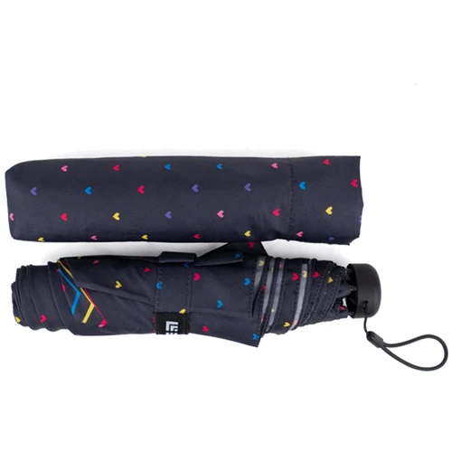 Парасолька Kite Hearts K22-2999-2: Тип Зонтик