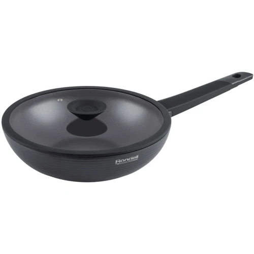 Сковорода Rondell Kontur WOK 28 см (RDA-1489)