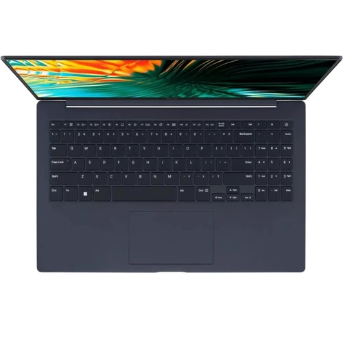 Ноутбук LG gram SuperSlim 15.6 (15Z90ST-G.ADB9U1): Процессор Intel Core Ultra 7 155H (1.4 - 4.8 ГГц) / 16 - ядерный