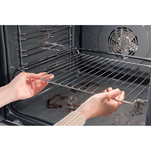 Духовой шкаф электрический Whirlpool OAKZ9 7961 SP NB: Гриль есть