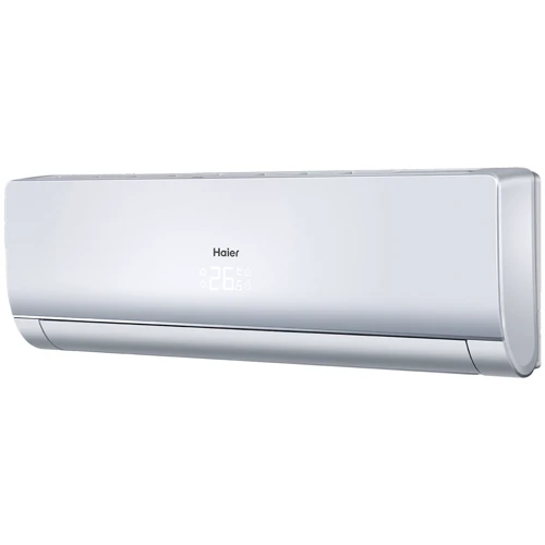 Кондиционер Haier AS50SN1FA-NR 1U50S2SQ1FA-NR: Размер помещения, кв.м. 50