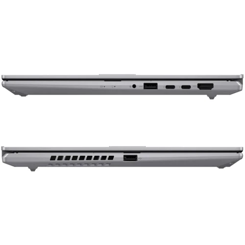 Ноутбук ASUS Vivobook S 15 OLED K3502ZA-L1533 (90NB0WK1-M00WW0) UA: Оперативная память 16 ГБ