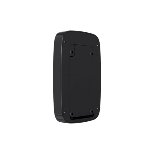 Клавіатура Ajax KeyPad Plus Black фото 2