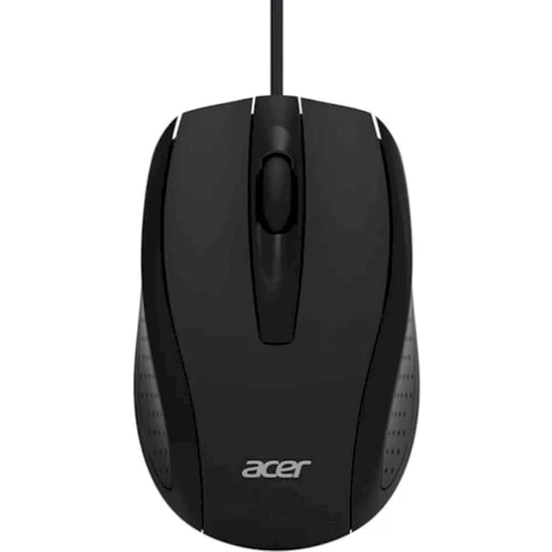 Мышь Acer Optical 008 USB Black (HP.EXPBG.008)