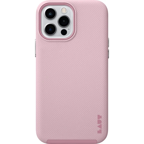Чохол для iPhone LAUT SHIELD Pink (L_IP23B_SH_P) для iPhone 15 Pro фото 6