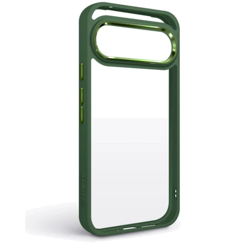 Чехол для телефонов ArmorStandart UNIT2 Case Green for Google Pixel 9 / 9 Pro (ARM80903)
