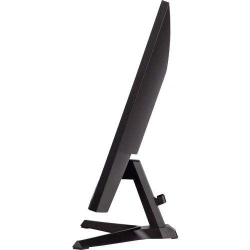 Монитор iiyama 27" G2745QSU-B2: Время реакции, мс 1