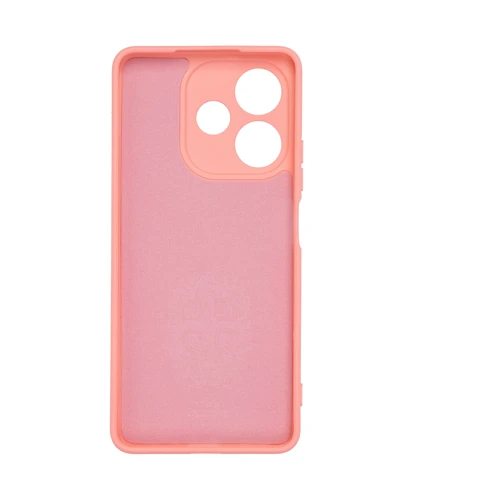 Чохол для телефона ArmorStandart ICON Case Camera cover Pink для Oppo A5 Pro 4G / A5 Pro 5G (ARM85598)