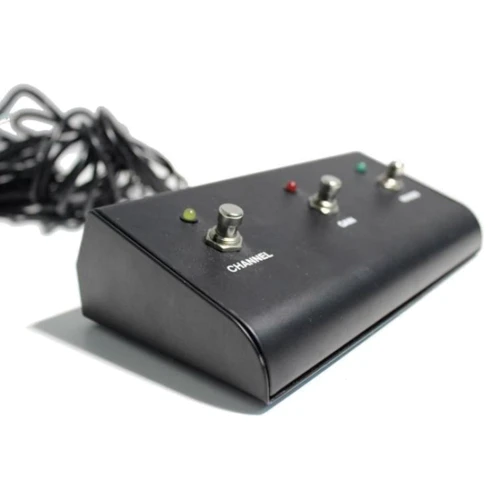 Футконтроллер Футсвич Hiwatt FS-301