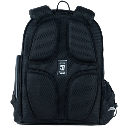 Рюкзак полукаркасный Kite Education 702 SQUAD (K24-702M-3): Пол ребенка Для мальчиков