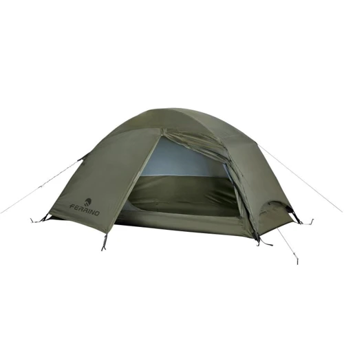 Намет Ferrino Nemesi 1 Pro Olive Green (91211MOOFR)