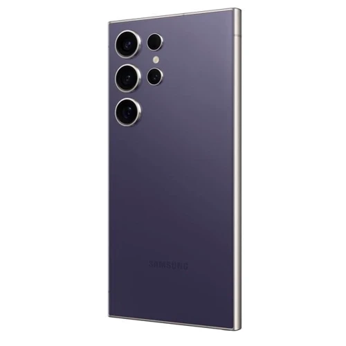 Смартфон Samsung Galaxy S24 Ultra 12/1Tb Dual Titanium Violet S928B (UA UCRF): Оперативная память 12 ГБ