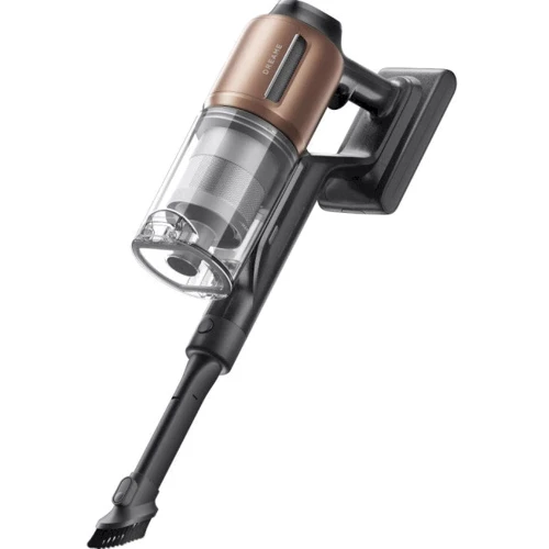 Пилосос Xiaomi Dreame Cordless Vacuum Cleaner Z20: Ємність пилозбірника 0.6 л