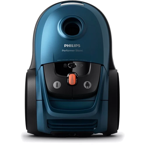 Пилосос Philips FC8783/09: Вага 5,4 кг
