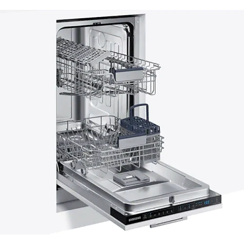 Вбудовувана посудомийна машина Samsung DW50R4040BB фото 7