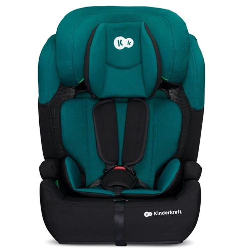 Автокрісло KinderKraft Comfort Up i-Size Green (Hnrt_4660) фото 8