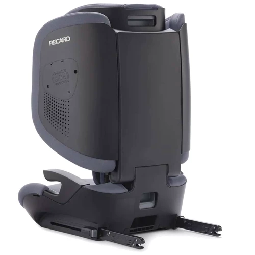 Автокресло RECARO Monza Compact FX Imola Red (00089320610050): Группа 2/3 (15-36 кг)