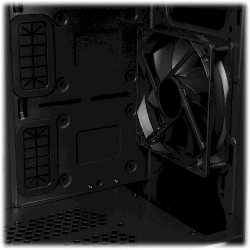 Корпус Modecom Oberon PRO BLACK (AT-OBERON-PR-10-000000-00) фото 6