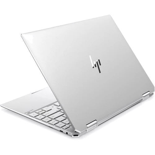 Ноутбук HP Spectre x360 14-ef0008ca (378W8UA) RB: Тип экрана антибликовое покрытие