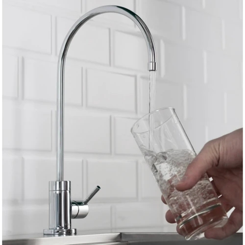 Фільтровий кран Kraus PURITA FF-100CH