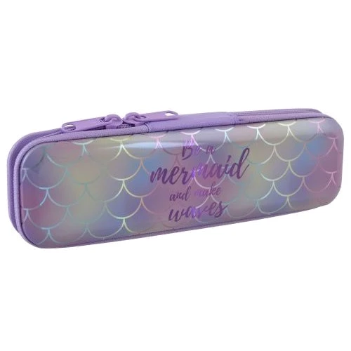 Пенал металлический YES MP-01 Mermaid (532260)