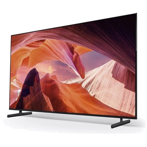 Телевізор Sony KD-65X80L: Оснащення Smart TV, Встроенный медиаплеер