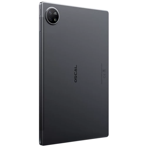 Планшет Oscal Pad 16 8/128Gb LTE Amber Gray: Операционная система Android 13