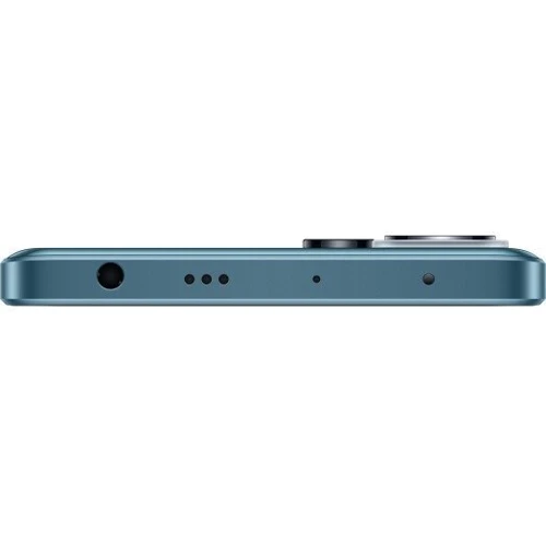 Смартфон POCO F5 12/256Gb Blue Approved Витринный образец: Производитель POCO