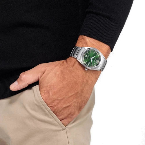 Наручные часы Citizen AW1641-81X (304273): Механизм Кварцевый
