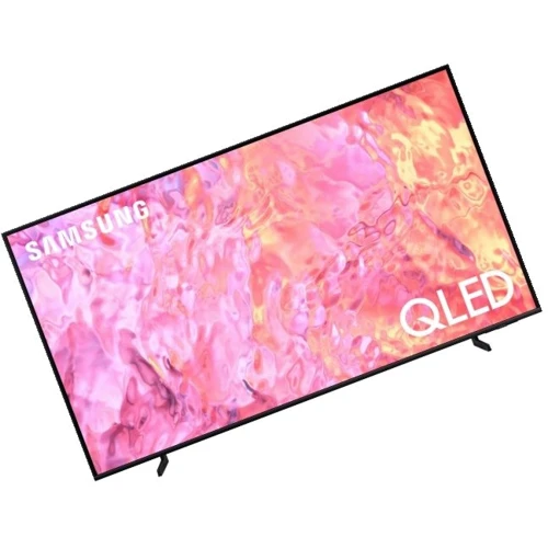 Телевизор Samsung QE55Q60CAUXUA