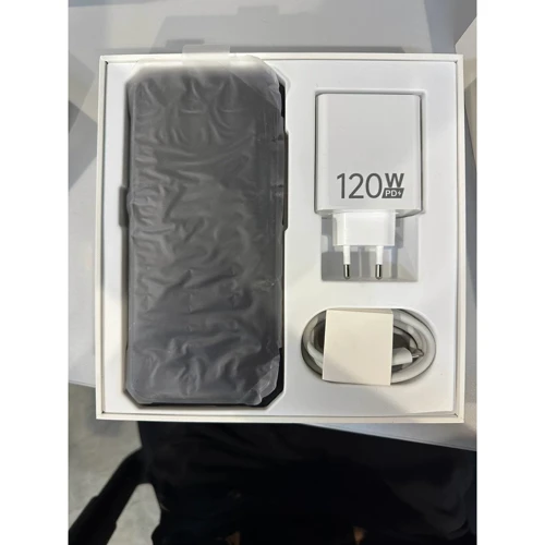 Blackview BL9000 12/512GB Interstellar Black (Смартфоны)(79008694)Stylus approved: Причина уценки Потертости на корпусе