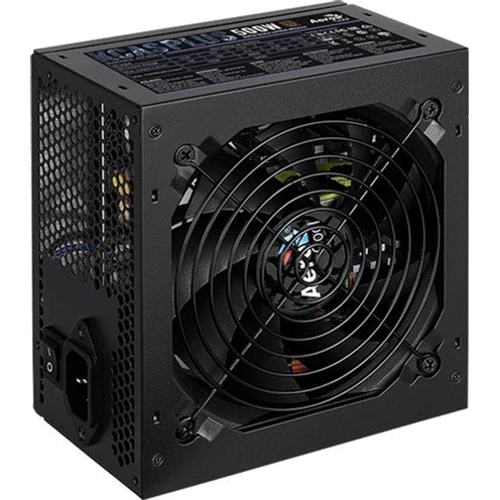 Блок живлення Aerocool KCAS-500 Plus фото 6