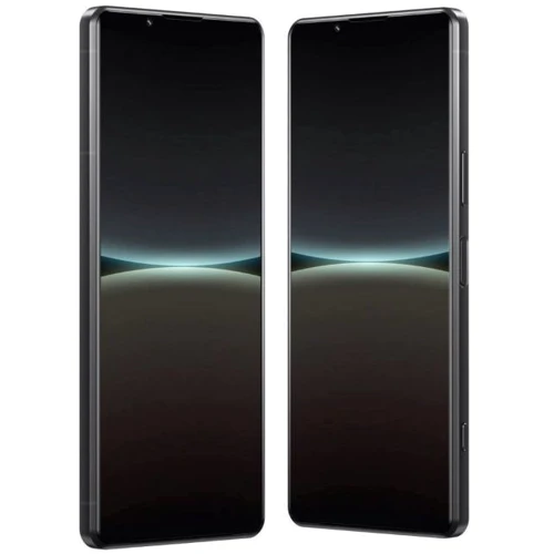 Смартфон Sony Xperia 5 IV 8/128GB Black: Оперативная память 8 Гб