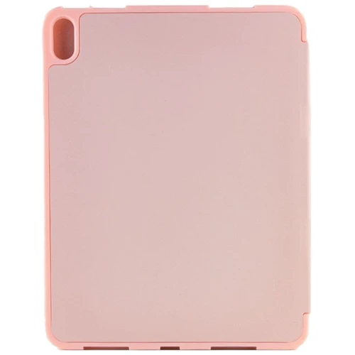 Аксесуар для iPad Epik Origami Case Book Pink Sand для iPad 10.9" 2022: Колір бежевый