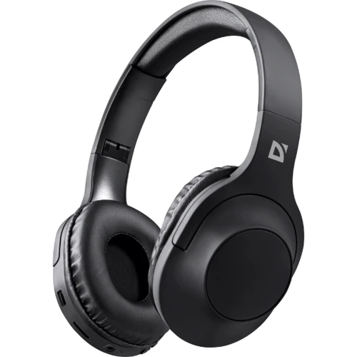 Наушники Defender FreeMotion B445 Black (63445)