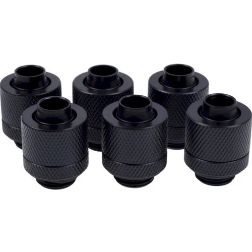 Система охлаждения Alphacool Core Storm 360mm ST30 (11986): Скорость оборотов кулера 2500