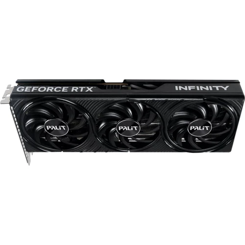 Видеокарта Gainward GeForce RTX 5060 Ti Infinity 3 8GB (NE7506T019P1-GB2062S)