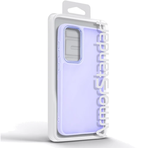 Чехол для телефонов ArmorStandart Frame Violet for Samsung A566 Galaxy A56 5G (ARM84818)