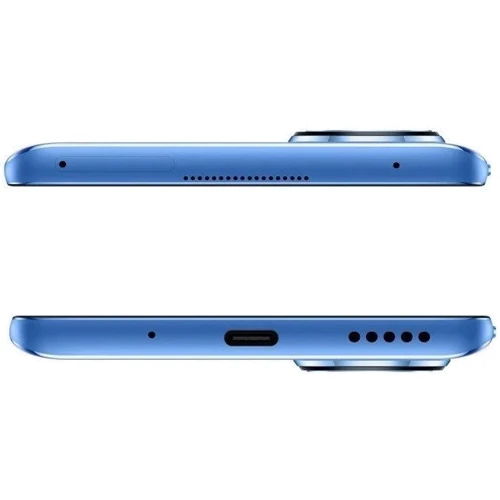 Смартфон Huawei Nova 9 SE 8/128GB Blue: Количество SIM-карт 2