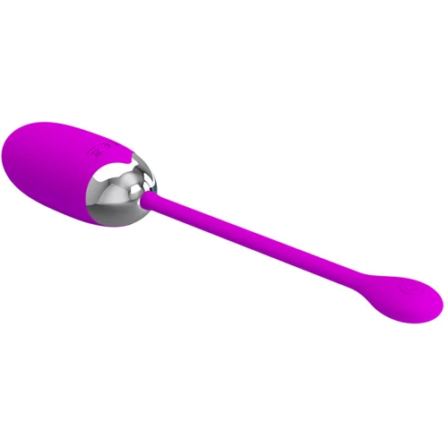 Виброяйцо Pretty Love Brook vibrating Egg