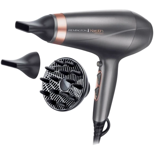 Фен Remington AC8820 Keratin Protect