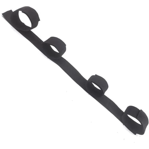 БДСМ фіксатор зап'ясть до щиколоток, SKN-C013