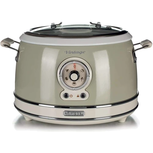 Медленноварка Ariete Vintage 2904/03: Производитель Ariete
