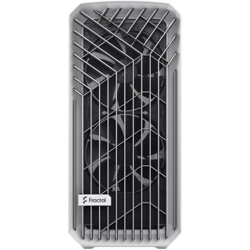 Корпус Fractal Design Torrent White TG Clear Tint (FD-C-TOR1A-03) фото 5